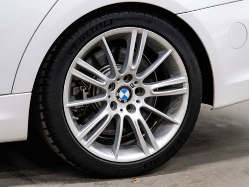 Used 2011 BMW 335d Sedan RWD image 61