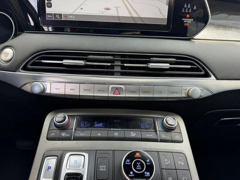 Used 2022 Hyundai Palisade Calligraphy AWD/4WD image 17