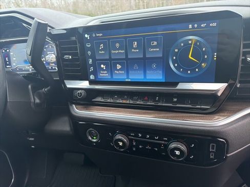 Certified 2022 Chevrolet Silverado 1500 LT image 17