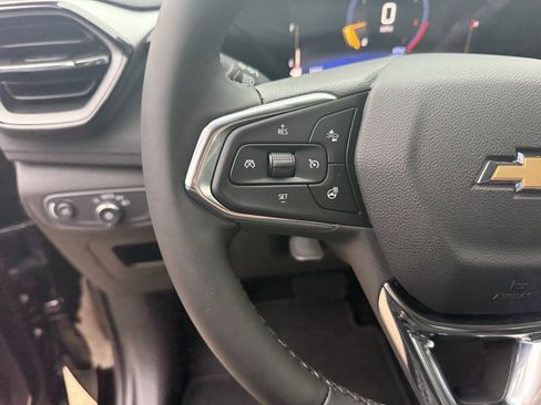 New 2026 Chevrolet TrailBlazer LT w/ Convenience Package image 23