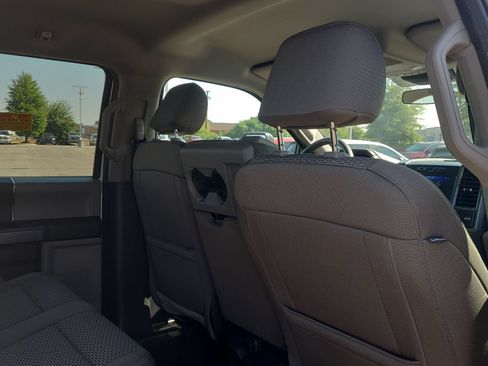 Used 2021 Ford F250 XLT AWD/4WD image 15