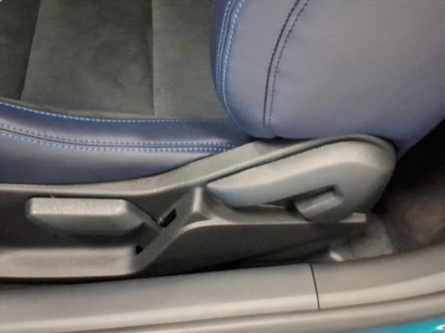 New 2026 Ford Mustang Dark Horse image 13