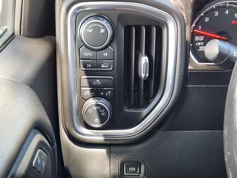 Used 2019 Chevrolet Silverado 1500 LT w/ All-Star Edition AWD/4WD image 24