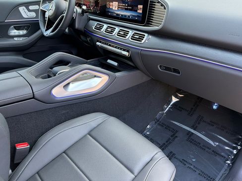 New 2026 Mercedes-Benz GLE 350 4MATIC image 15