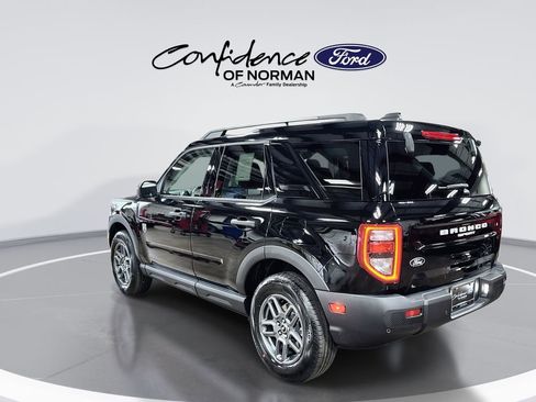 New 2026 Ford Bronco Sport Big Bend w/ Convenience Package AWD/4WD image 6