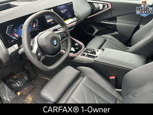 Used 2026 BMW X3 xDrive30i w/ Premium Package AWD/4WD image 2