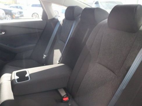New 2025 Honda Accord SE image 25