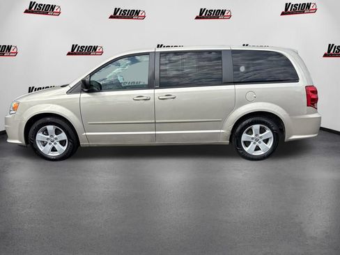 Used 2013 Dodge Grand Caravan SE FWD image 8