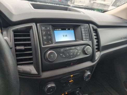 Used 2023 Ford Ranger XL w/ Trailer Tow Package image 21