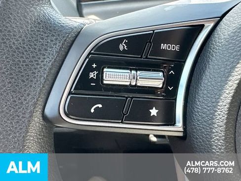 Used 2026 Kia Seltos LX FWD image 28