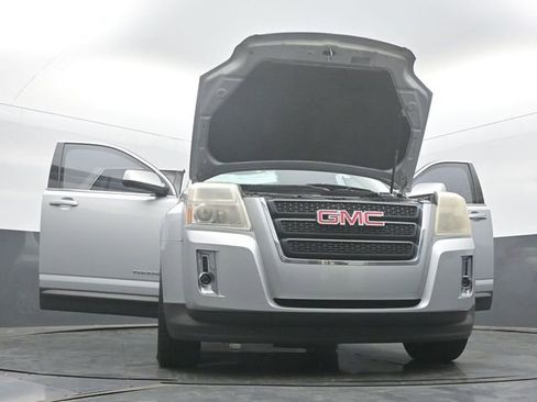 Used 2011 GMC Terrain SLE w/ LPO, Protection Package FWD image 54