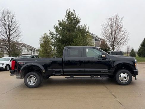 New 2026 Ford F350 XL image 3