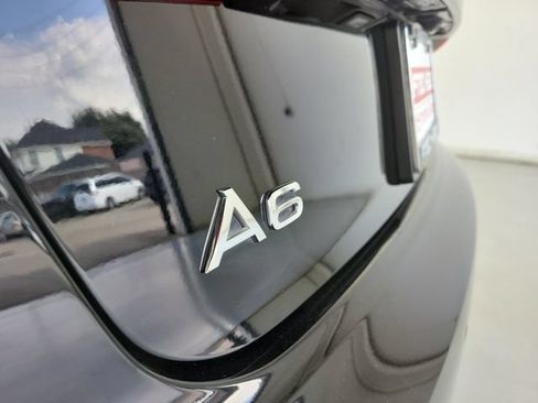 Used 2012 Audi A6 3.0T Premium Plus AWD/4WD image 9