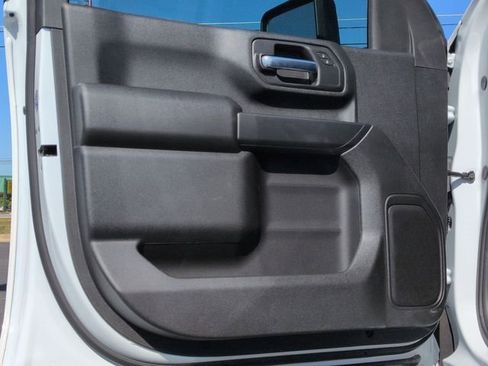 New 2025 Chevrolet Silverado 2500 W/T w/ WT Convenience Package image 20