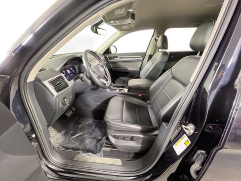 Used 2022 Volkswagen Atlas SE AWD/4WD image 20