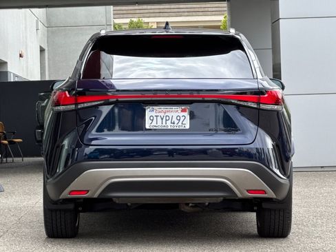 Used 2025 Lexus RX 350 w/ Convenience Package AWD/4WD image 10