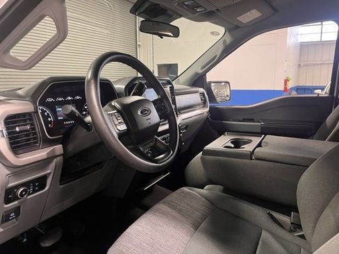 Used 2023 Ford F150 XLT image 23