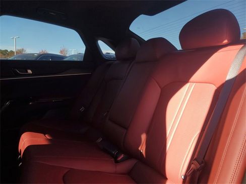 Certified 2025 Kia K5 GT-Line w/ GT-Line Premium Package image 9