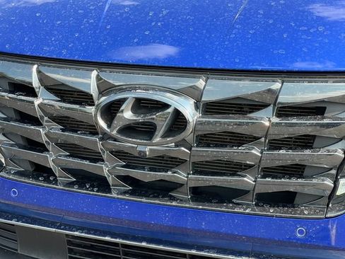 Used 2024 Hyundai Tucson Limited FWD image 40