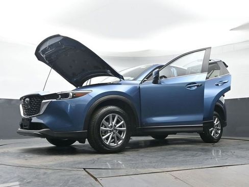 Certified 2023 MAZDA CX-5 AWD 2.5 S w/ Select Package image 40
