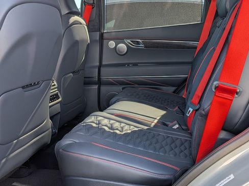 New 2026 Genesis GV80 3.5T e-SC image 23