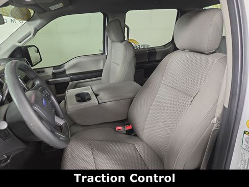 Used 2019 Ford F150 XLT AWD/4WD image 10