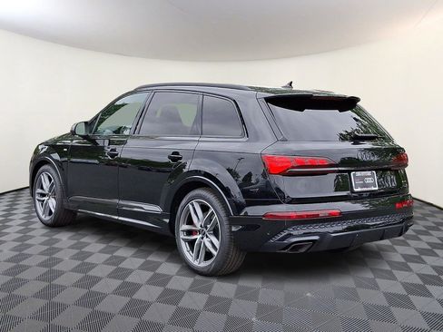 New 2026 Audi Q7 3.0T Prestige AWD/4WD image 4