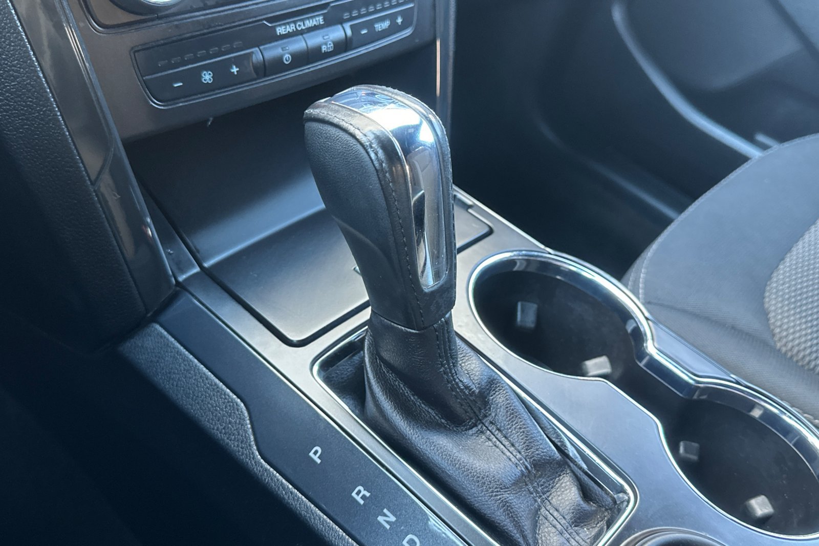 Used 2017 Ford Explorer XLT FWD image 32