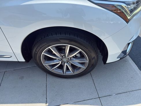 Certified 2021 Acura RDX AWD w/ Technology Package image 6