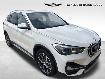 Used 2021 BMW X1 sDrive28i w/ Convenience Package