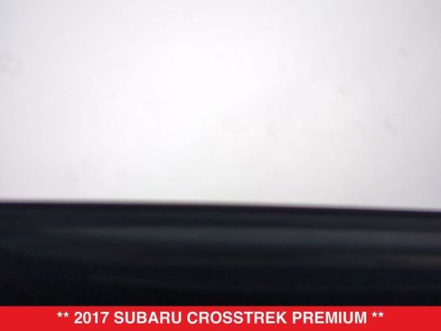 Used 2017 Subaru Crosstrek 2.0i Premium w/ Moonroof Package image 29