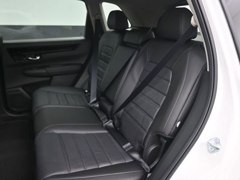 New 2026 Honda CR-V EX-L image 12