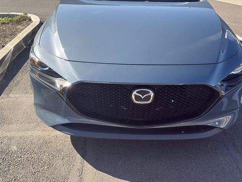 Used 2023 MAZDA MAZDA3 s AWD/4WD image 14