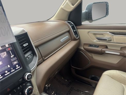 Used 2019 RAM 1500 Laramie image 16