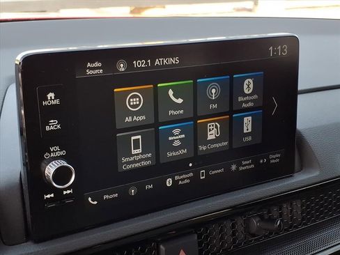 Used 2025 Honda CR-V EX-L image 35