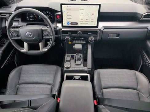 Used 2025 Toyota 4Runner TRD Sport Premium RWD image 31