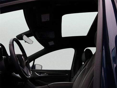 Used 2023 Buick Enclave Avenir w/ Trailering Package, 5000 lbs. image 44