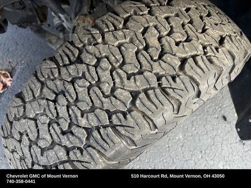 Used 2022 GMC Sierra 2500 Pro w/ Gooseneck/5TH Wheel Package image 29