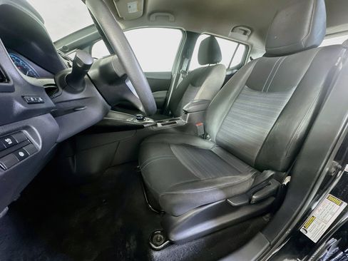 Used 2024 Nissan Leaf S FWD image 13