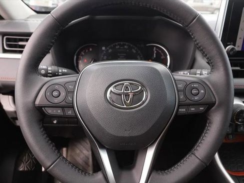 Certified 2023 Toyota RAV4 Adventure AWD/4WD image 10