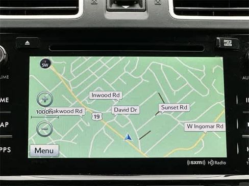 Used 2017 Subaru Forester 2.5i Limited w/ Popular Package #1 image 12