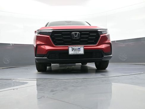 Certified 2024 Honda CR-V EX-L image 28
