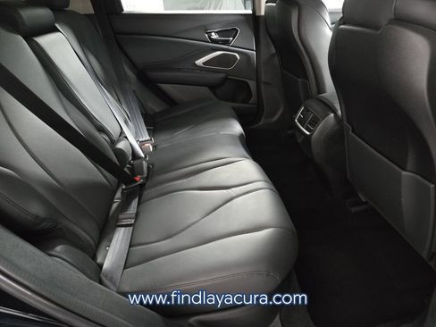 Used 2022 Acura RDX FWD image 17