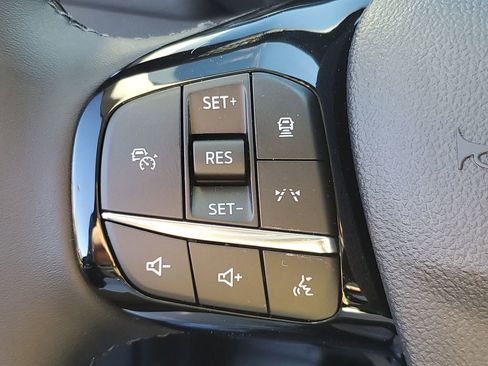 New 2026 Ford Escape Base w/ PHEV Premium Package image 11