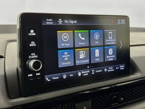Certified 2025 Honda CR-V EX-L image 14
