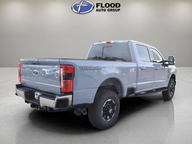 New 2026 Ford F350 Lariat w/ Tremor Off-Road Package AWD/4WD image 2