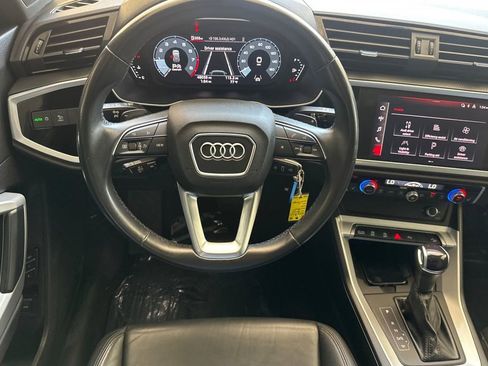 Used 2022 Audi Q3 2.0T Premium Plus image 15