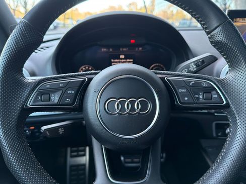 Used 2018 Audi S3 Premium Plus w/ Technology Package image 30