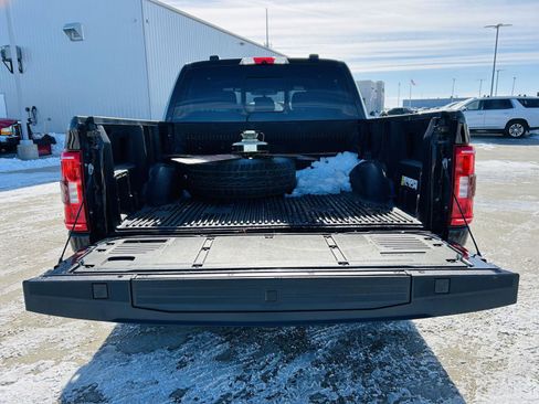 Used 2022 Ford F150 XLT w/ Equipment Group 302A High image 30