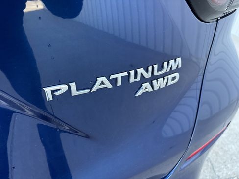 Used 2021 Nissan Murano Platinum image 9